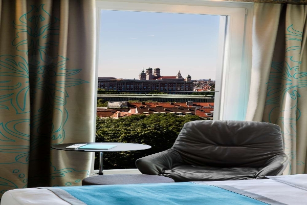 Motel One Deutsches Museum (München)